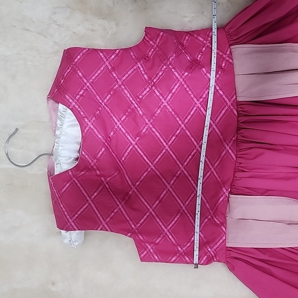 PRINCESS CUSTOM DRESS - Picture 4 of 4